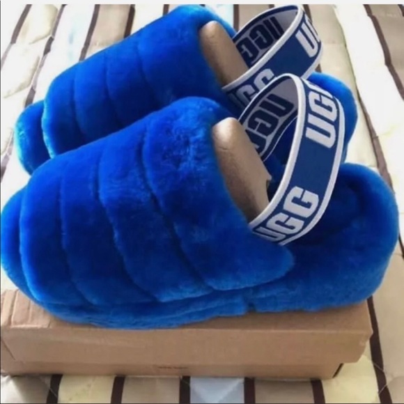 FLUFF YEAH SLIDE - Picture 2 of 2